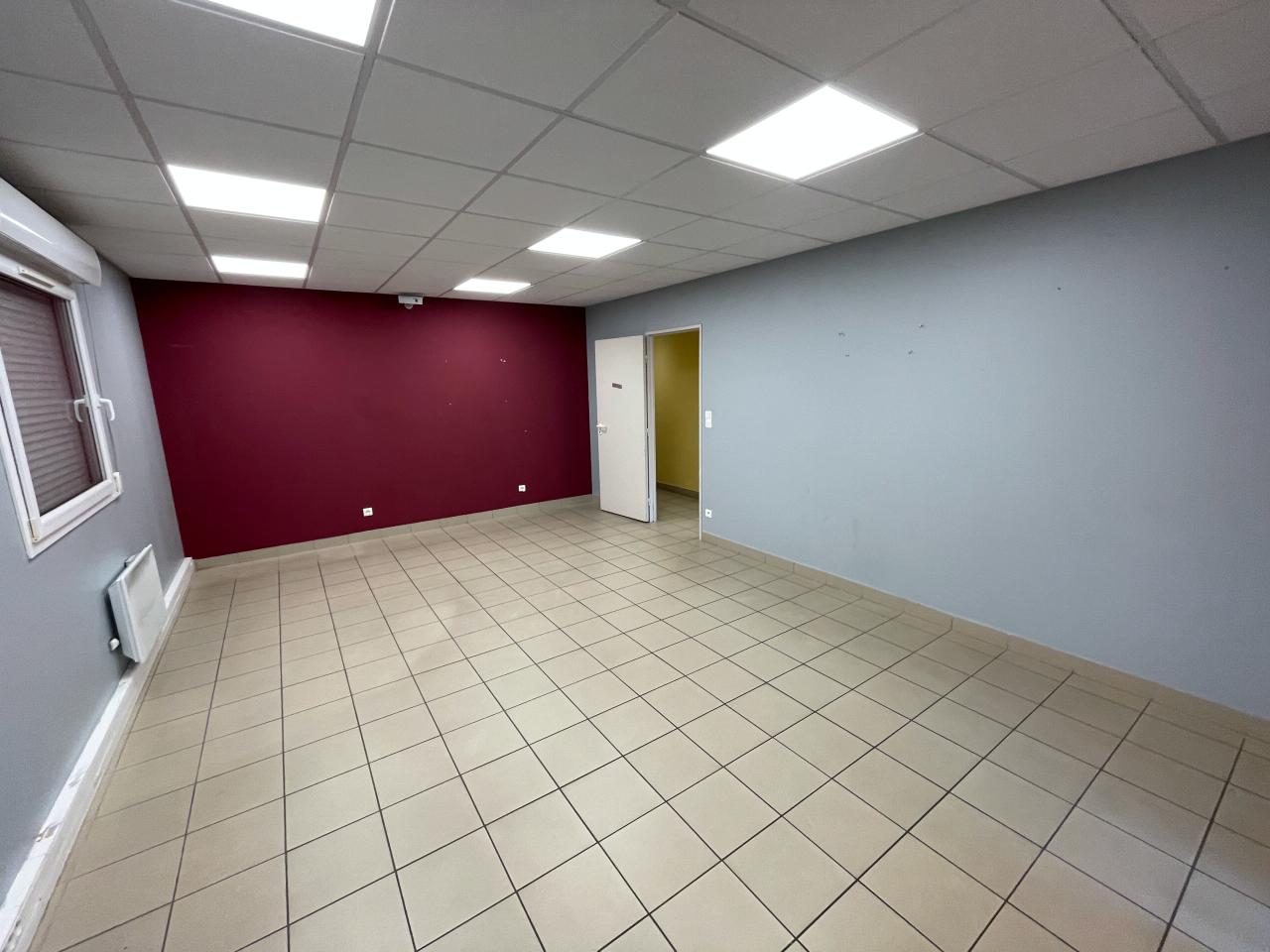Local d'activité Ludres 645m² Location local d'activité Ludres Meurthe-et-Moselle OLACT2314140 12